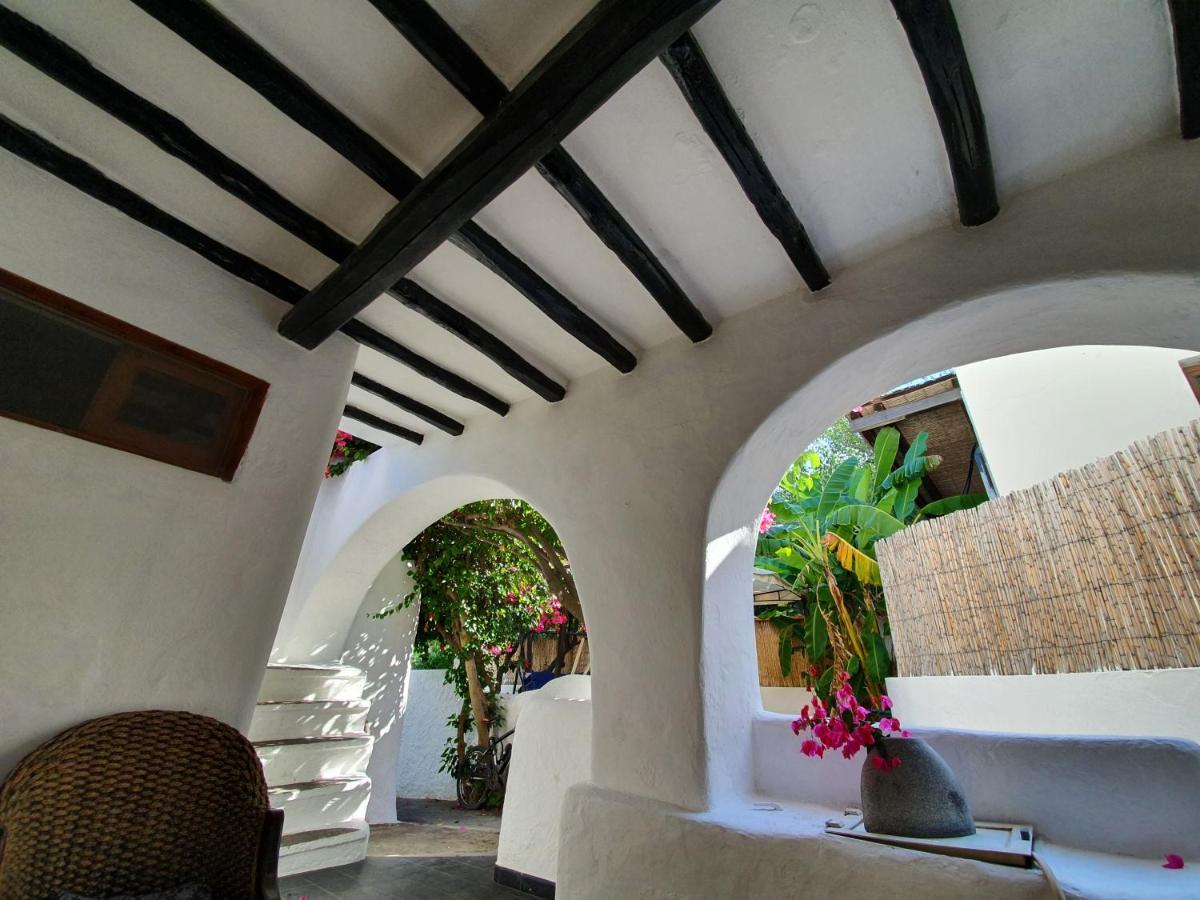 Stromboli Vacanze Exterior photo
