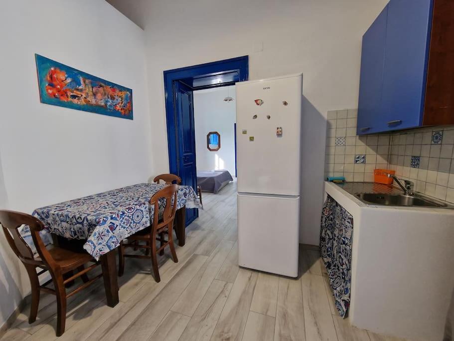 Stromboli Vacanze Exterior photo