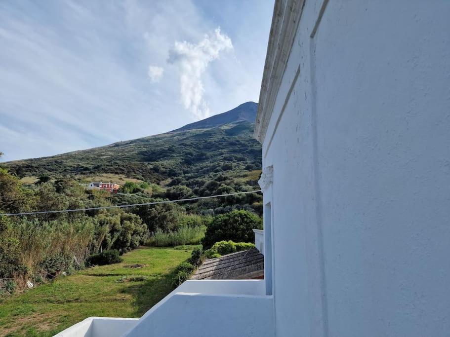 Stromboli Vacanze Exterior photo